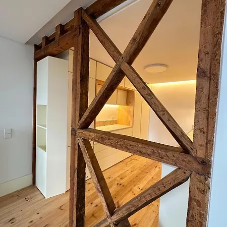Privat bolig Quarto Privativo No Centro De