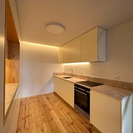 Privat bolig Quarto Privativo No Centro De Lisboa