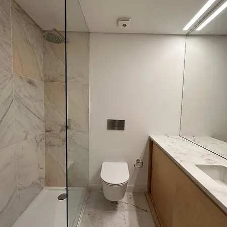 Quarto Privativo No Centro De Privat bolig